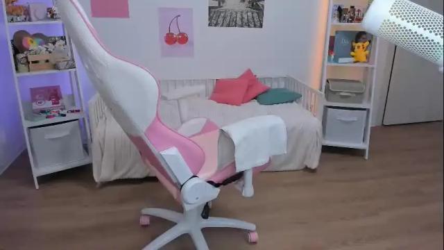 Image 10 of alice_forfun Stream on Chaturbate on 1 month ago