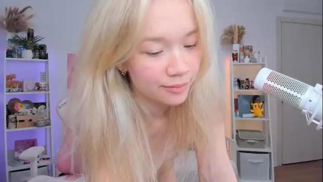 Image 6 of alice_forfun Stream on Chaturbate on 1 month ago