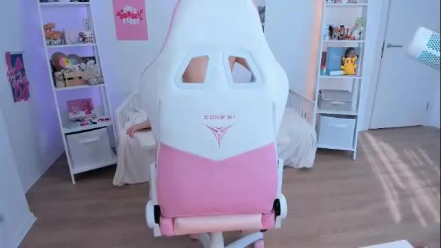 Image 10 of alice_forfun Stream on Chaturbate on 1 month ago