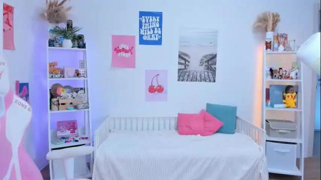 Image 11 of alice_forfun Stream on Chaturbate on 27 days ago