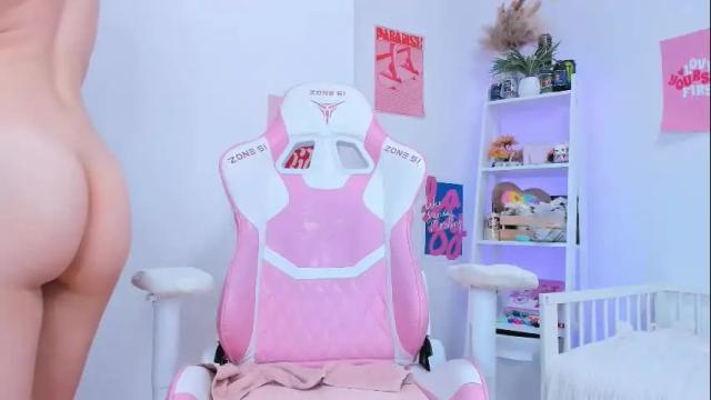 Thumbnail 1, alice_forfun's Stream at Chaturbate, 24 days ago