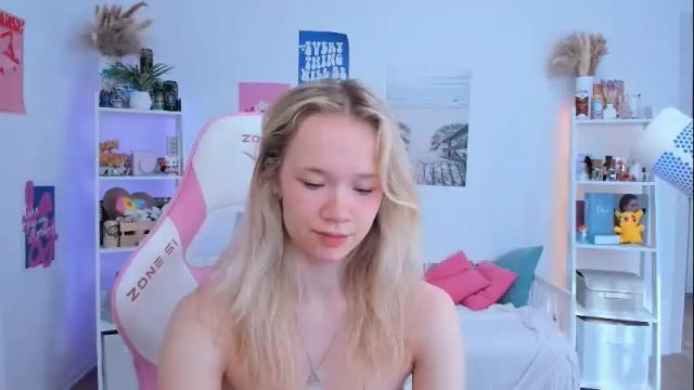 Image 6 of alice_forfun Stream on Chaturbate on 25 days ago