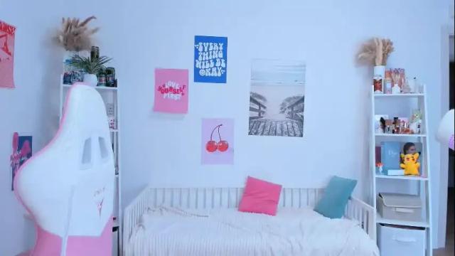 Image 3 of alice_forfun Stream on Chaturbate on 22 days ago