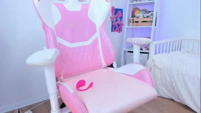 Thumbnail 1, alice_forfun's Stream at Chaturbate, 8 days ago