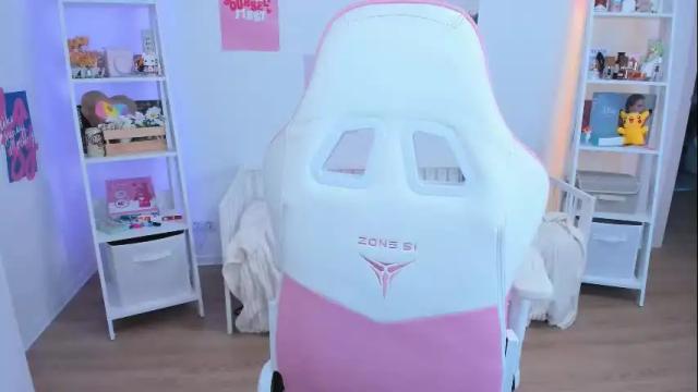 Image 2 of alice_forfun Stream on Chaturbate on 8 days ago