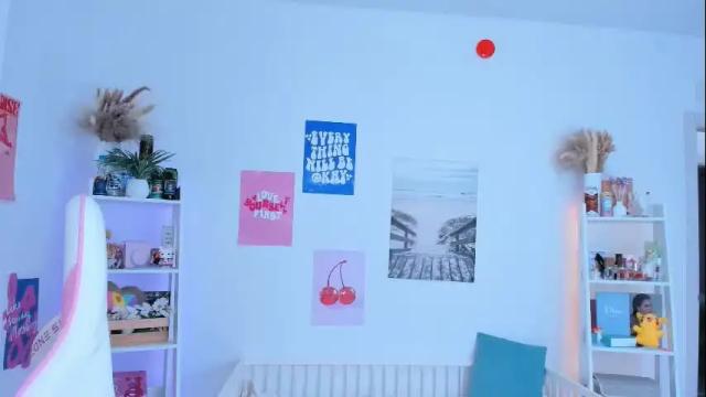 Thumbnail 1, alice_forfun's Stream at Chaturbate, 2 days ago