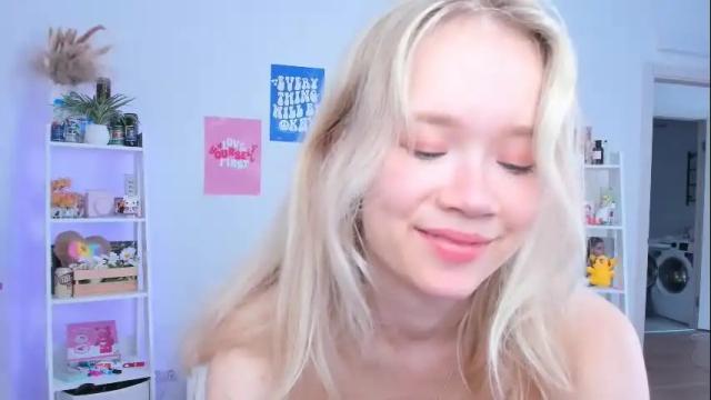 Thumbnail 2, alice_forfun's Stream at Chaturbate, 1 day ago