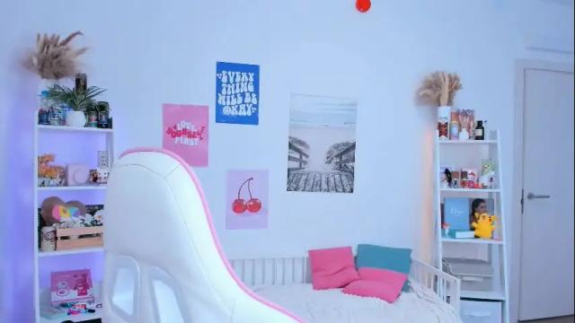 Thumbnail 3, alice_forfun's Stream at Chaturbate, 1 day ago