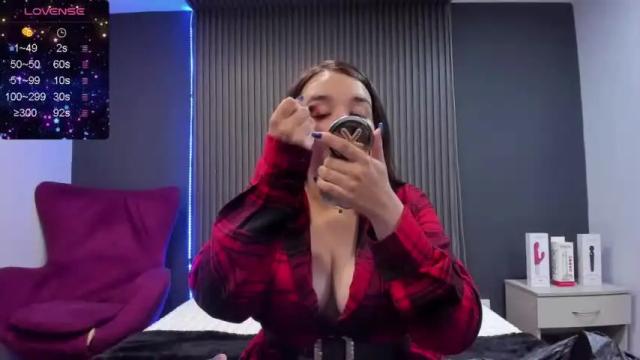 Thumbnail 1, alice_fox9's Stream at Chaturbate, 17 months ago