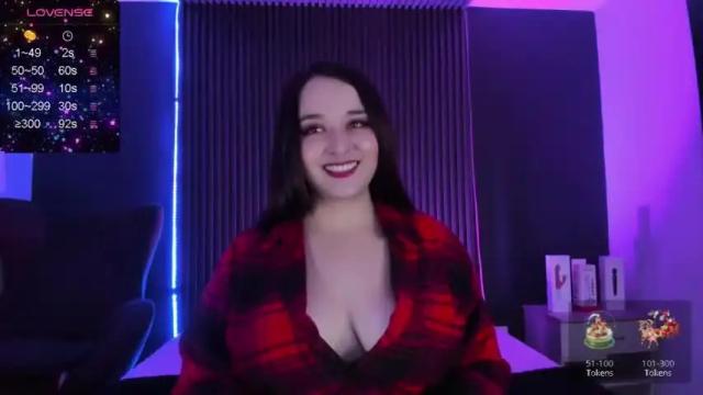 Image 12 of alice_fox9 Stream on Chaturbate on 17 months ago
