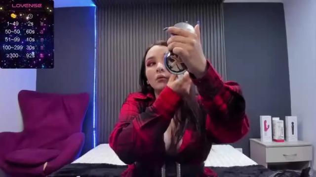 Image 3 of alice_fox9 Stream on Chaturbate on 17 months ago