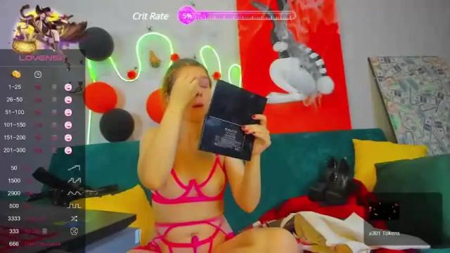 Image 2 of alice_gode Stream on Chaturbate on 19 months ago