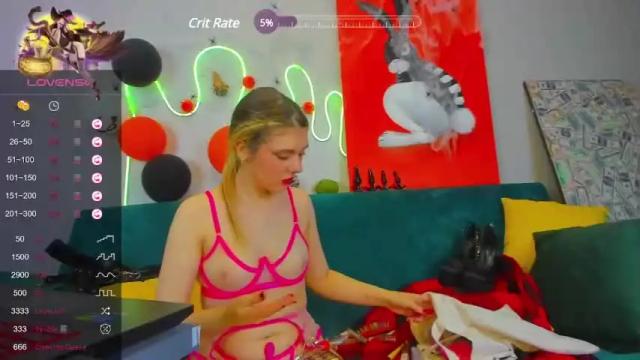 Image 6 of alice_gode Stream on Chaturbate on 19 months ago