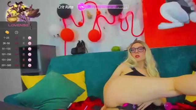 Image 8 of alice_gode Stream on Chaturbate on 19 months ago
