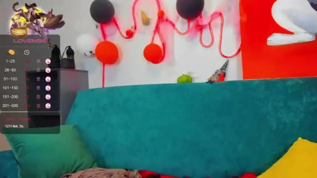 Thumbnail 1, alice_gode's Stream at Chaturbate, 18 months ago