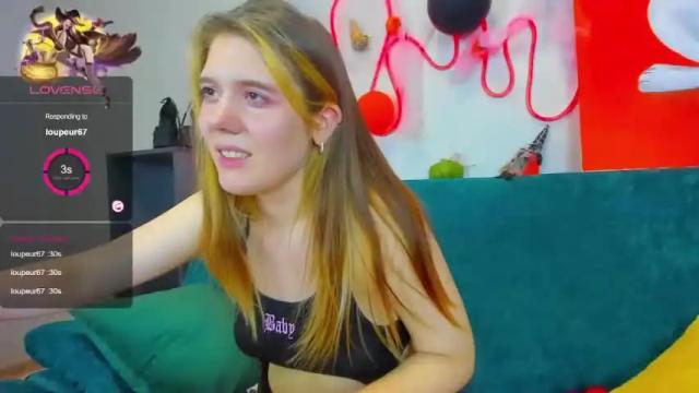 Image 11 of alice_gode Stream on Chaturbate on 18 months ago