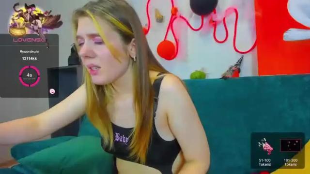 Image 12 of alice_gode Stream on Chaturbate on 18 months ago
