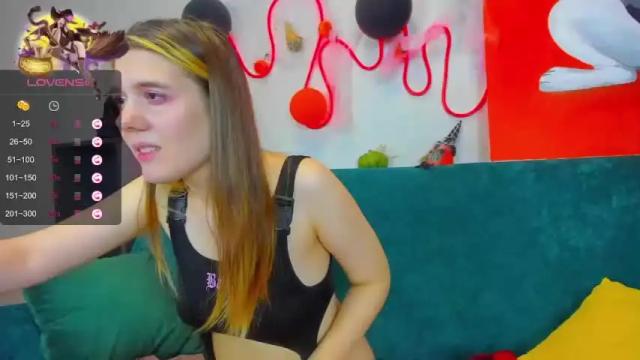 Image 3 of alice_gode Stream on Chaturbate on 18 months ago