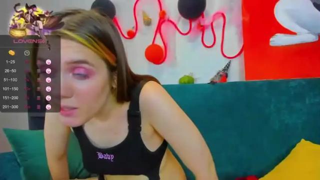 Image 4 of alice_gode Stream on Chaturbate on 18 months ago