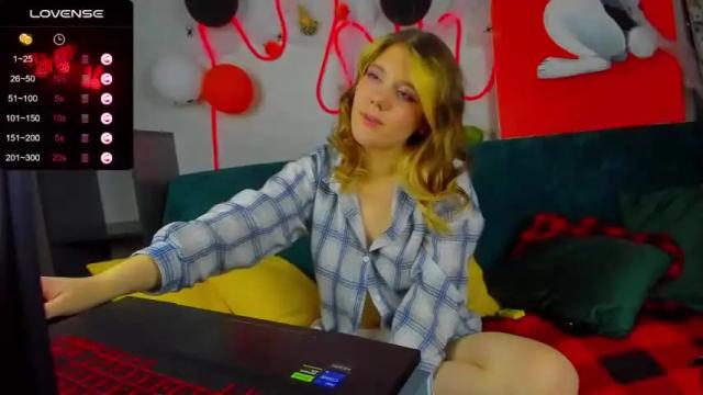 Image 8 of alice_gode Stream on Chaturbate on 18 months ago