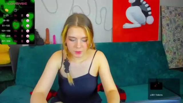 Image 11 of alice_gode Stream on Chaturbate on 18 months ago