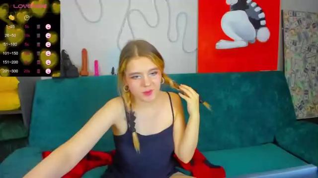 Image 6 of alice_gode Stream on Chaturbate on 18 months ago