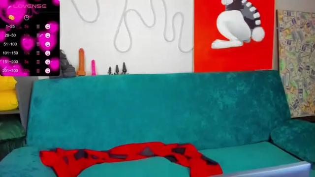 Image 7 of alice_gode Stream on Chaturbate on 18 months ago