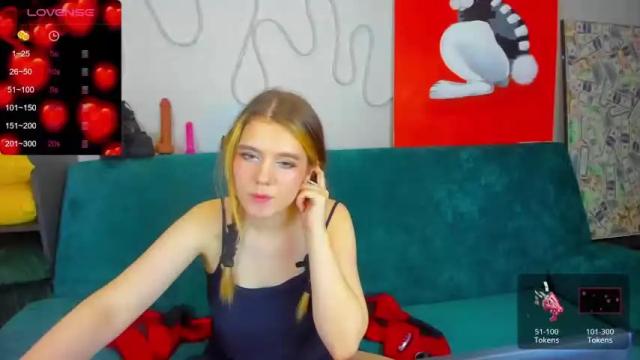 Thumbnail 3, alice_gode's Stream at Chaturbate, 18 months ago