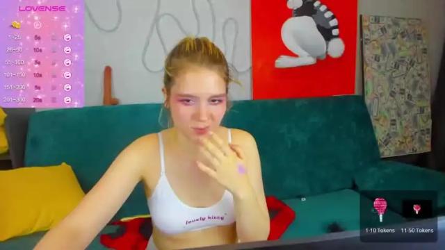 Thumbnail 3, alice_gode's Stream at Chaturbate, 18 months ago