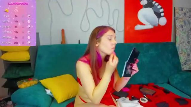 Image 3 of alice_gode Stream on Chaturbate on 18 months ago