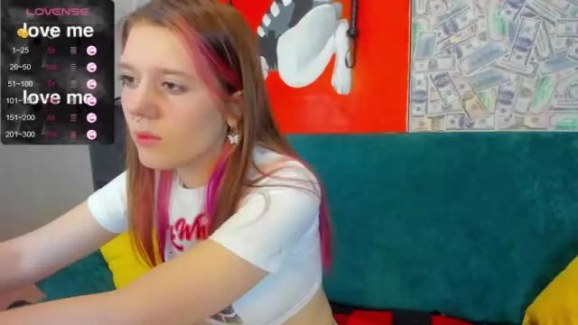 Image 2 of alice_gode Stream on Chaturbate on 18 months ago