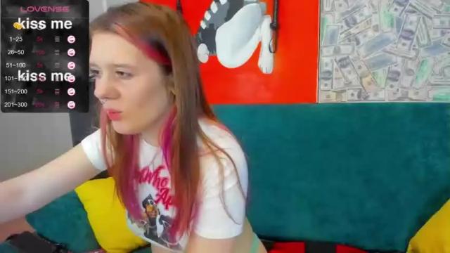 Thumbnail 2, alice_gode's Stream at Chaturbate, 18 months ago