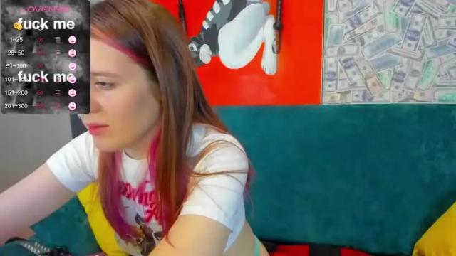 Image 6 of alice_gode Stream on Chaturbate on 18 months ago