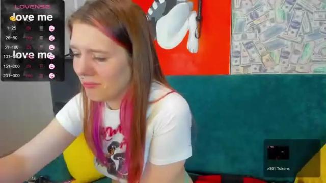 Image 8 of alice_gode Stream on Chaturbate on 18 months ago