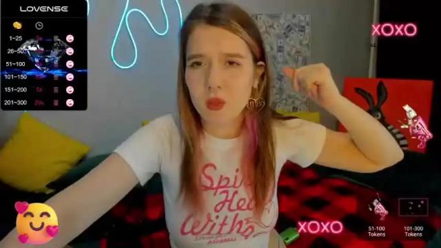 Image 12 of alice_gode Stream on Chaturbate on 17 months ago