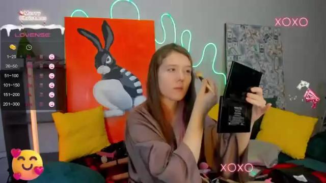 Thumbnail 2, alice_gode's Stream at Chaturbate, 17 months ago