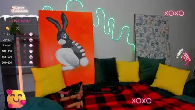 Thumbnail 3, alice_gode's Stream at Chaturbate, 17 months ago