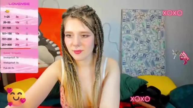 Image 8 of alice_gode Stream on Chaturbate on 16 months ago