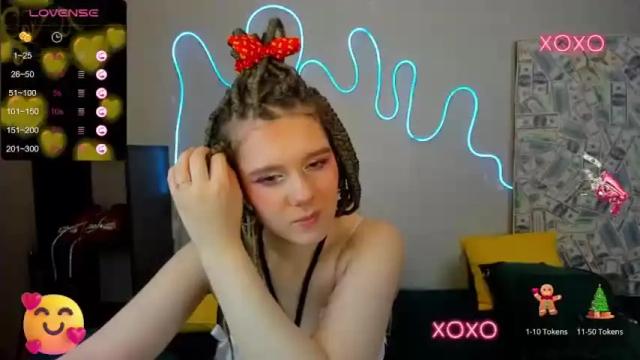 Image 11 of alice_gode Stream on Chaturbate on 16 months ago