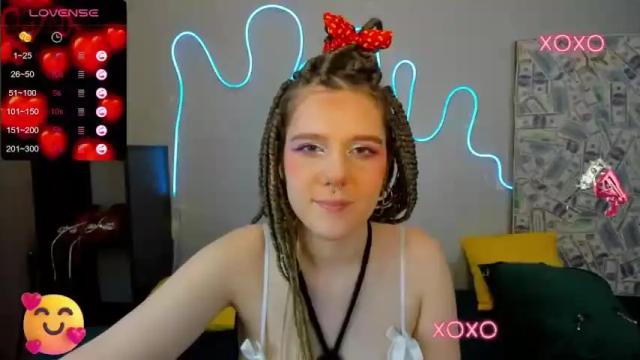 Image 12 of alice_gode Stream on Chaturbate on 16 months ago