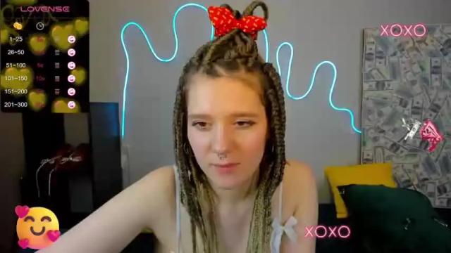 Image 2 of alice_gode Stream on Chaturbate on 16 months ago