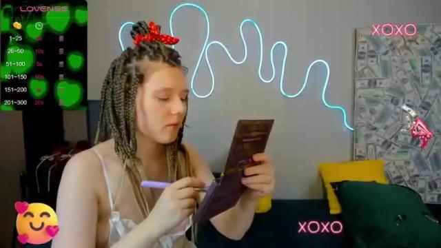 Thumbnail 2, alice_gode's Stream at Chaturbate, 16 months ago
