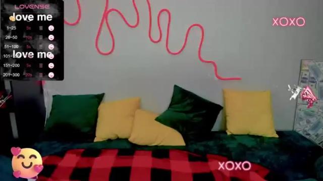 Image 11 of alice_gode Stream on Chaturbate on 16 months ago