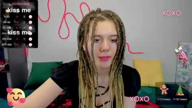 Thumbnail 2, alice_gode's Stream at Chaturbate, 16 months ago