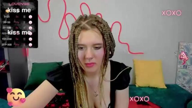 Image 6 of alice_gode Stream on Chaturbate on 16 months ago