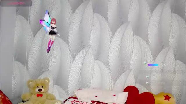 Thumbnail 3, alice_goldd's Stream at Chaturbate, 2 months ago