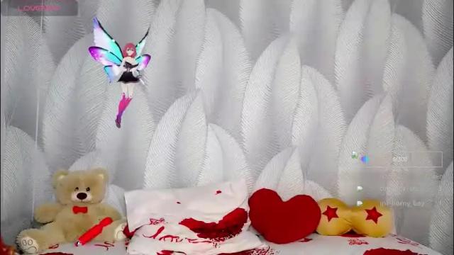 Image 10 of alice_goldd Stream on Chaturbate on 1 month ago