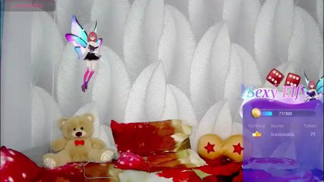 Image 11 of alice_goldd Stream on Chaturbate on 11 days ago