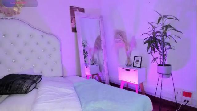 Image 3 of alice_graay_ Stream on Chaturbate on 16 days ago