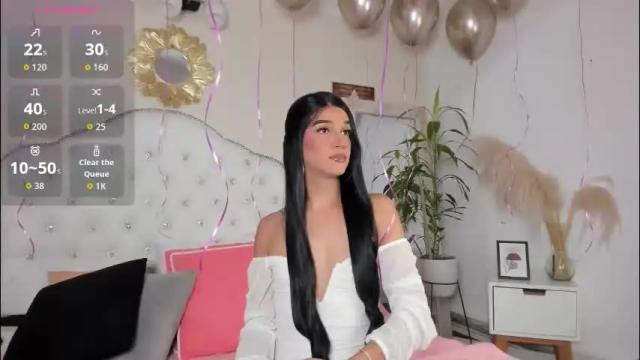 Thumbnail 1, alice_graay_'s Stream at Chaturbate, 5 months ago